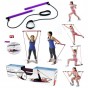 PILATES PORTABLE STUDIO + DVD REGALO ENTRENAMIENTO KIT UNICO GYM EJERCICIO