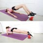 SOPORTE PARA ABDOMINALES AJUSTABLE CON SOPAPA ADHERENTE