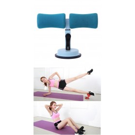 Soporte Para Abdominales Ajustable Con Sopapa Adherente