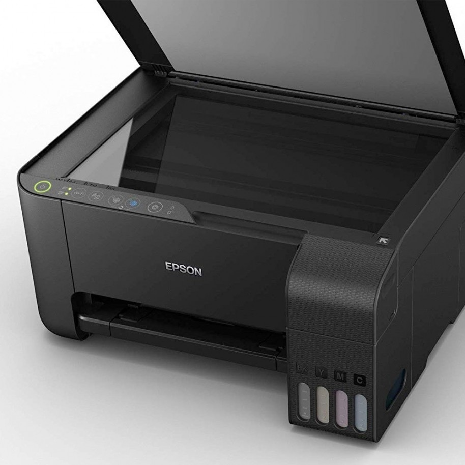 Impresora Epson L3150 Sistema Continuo Wifi Multifuncion Ecotank Reemplazo  4150