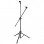 TRIPODE PARA MICROFONO JIRAFA PIE EXTENSIBLE KARAOKE KOLKE KVT-272