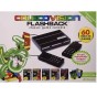 CONSOLA RETRO COLECOVISION FLASHBACK CLASSIC 61 JUEGOS INCORPORADOS