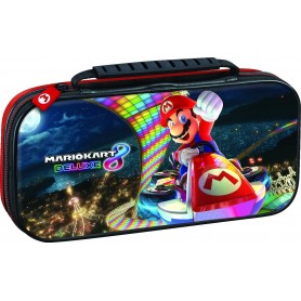 Funda Nintendo Switch Mario Odyssey Original