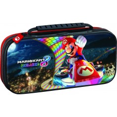 Funda Nintendo Switch Mario Odyssey Original