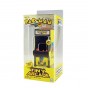 CONSOLA MINI JUEGO RETRO TINY ARCADE PACMAN 376 LLAVERO