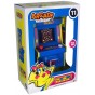 MINI ARCADE DE MESA PACMAN RETRO GAME ORIGINAL