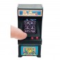 CONSOLA MINI JUEGO RETRO TINY ARCADE MS. PACMAN 375 LLAVERO