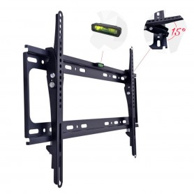 Soporte Pared Fijo Tv Mf300Sl Hasta 65 Pulgadas Inclinacion