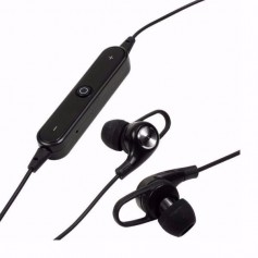 Auricular Bluetooth Noga Ng-Bt07 Sport Con Microfono