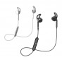 AURICULAR BLUETOOTH NOGA NG-BT325 NEGRO SPORT CON MICROFONO