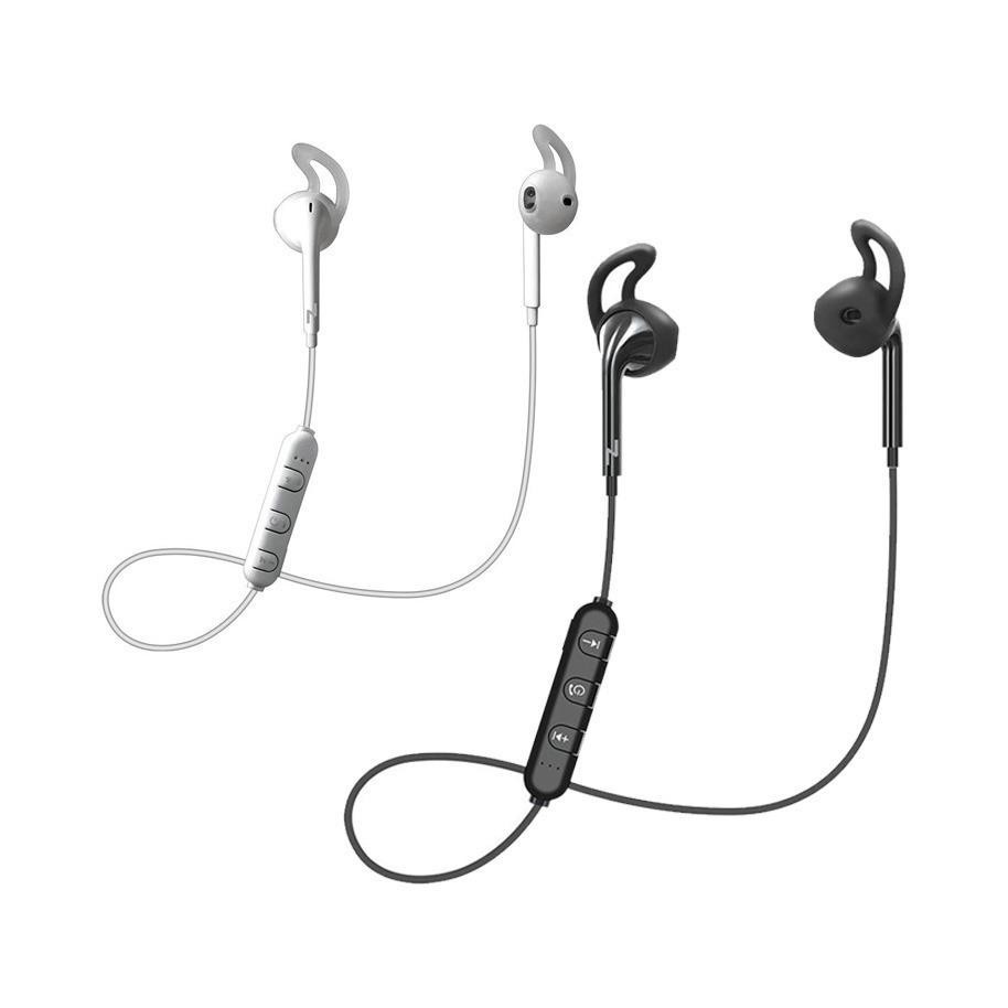 Auricular Bluetooth Deportivo Sport Running Noga Ng-Bt120 Manos Libres