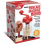 PANQUEQUERA MANUAL PANCAKE MACHINE DISPENSER DE MASA MH-I