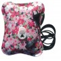 BOLSA DE AGUA CALIENTE TIPO ALMOHADA ELECTRICA A 220V CONTRACTURAS