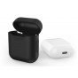 FUNDA PARA AIRPODS ORIGINALES IPHONE AURICULARES IPHONE DE GOMA AX317