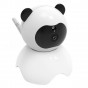 CAMARA IP ONSET PANDA MOTORIZADA HD VISION NOCTURNA ANDROID IOS WINDOWS MOVIMIENTO CAM-BLANCO IT2287