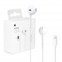 AURICULARES ORIGINALES IPHONE APPLE 8 7 6 X XR XS EARDPODS