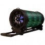 PARLANTE PORTATIL NOGA BOOMBOX BLUETOOTH USB SD RADIO LUCES RGB 46W B-838 VALIJA CONTROL REMOTO