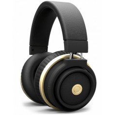 AURICULAR BLUETOOH SANTECH STRONG VINCHA 10HS AUTONOMIA INALAMBRICO CELULAR 4.2 ST-STRONG