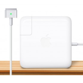 Cargador Apple Mac Macbook Air Magsafe 2 60W