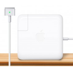 CARGADOR APPLE MAC MACBOOK AIR MAGSAFE 2 60W