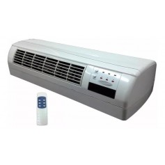 CALOVENTOR VENTILADOR SPLIT 2000W DINAX CH102