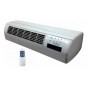 CALOVENTOR VENTILADOR SPLIT 2000W DINAX CH102