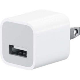 Cargador Usb Apple Iphone Original