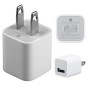 CARGADOR USB APPLE IPHONE ORIGINAL