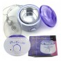 CALENTADOR ELECTRICO PARA CERA DEPILACION COSMETICA PROFESIONAL
