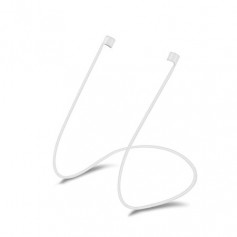 CABLE CORREA STRAP SILICONA AURICULAR DEPORTE PARA AIRPODS