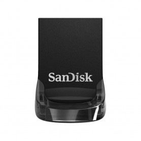 Pen Drive 64Gb Sandisk Ultra Fit Usb 3.1 Flash Drive 130Mb/S Ideal Autos