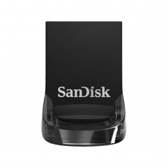 PENDRIVE 64GB SANDISK ULTRA FIT USB 3.1 FLASH DRIVE 130MB/S IDEAL AUTOS