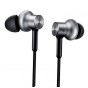 AURICULARES XIAOMI MI TIPO C IN EAR MANOS LIBRES HEADPHONES HD HI NEGRO