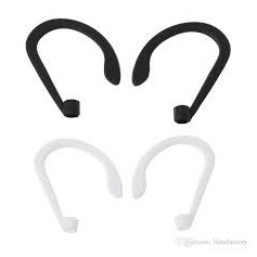 SILICONA OREJA AIRPODS GOMA SOPORTE DEPORTIVO
