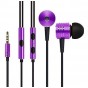 AURICULARES XIAOMI MI IN EAR MANOS LIBRES HEADPHONES HD HI 3.5MM METAL COLORES