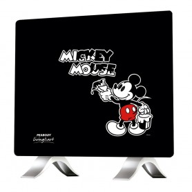 Calefactor Infantil Peabody Vitroconvector Disney Mickey Chicos Pe-Vc10D3