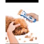 MAQUINA CORTAR PELO PERROS YOKO MASCOTAS CORTADORA CANINA BZ-807