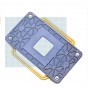 BASE COOLER BRACKET MOTHER AMD AMD2 AMD2+ AM3 AM3+ FM1 940 TYPE A