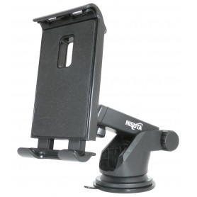 Soporte De Auto Holder Para Tablet Celular Ipad 4 A 12'' Nisuta Calidad Nssot12