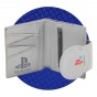 BILLETERA FORMATO JOYSTICK PS1 COLECCIONISTA PLAYSTATION 1