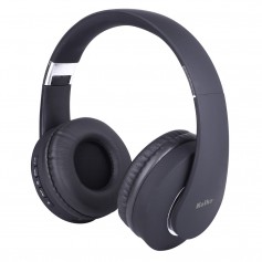 AURICULAR KOLKE VINCHA BLUETOOTH LOOP PLEGABLE LECTOR SD COLORES VARIOS