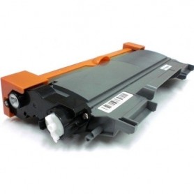 Toner Alternativo Para Brother Tn-600 2370 660 2320 2360 2540