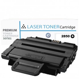 TONER ALTERNATIVO SAMSUNG 2850B NEGRO ORIGINAL ML 2850 2851