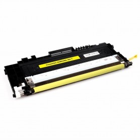 Toner Alternativo Amarillo Para Samsung 404S Ctl K404S C404S M404S