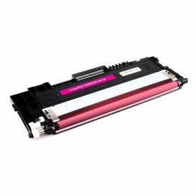 Toner Alternativo Magenta Para Samsung 404S Ctl K404S C404S M404S