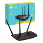 ROUTER WIFI TP-LINK 3 ANTENAS WR940N 940N 450MBPS 5DBI