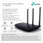 ROUTER WIFI TP-LINK 3 ANTENAS WR940N 940N 450MBPS 5DBI