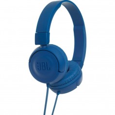 AURICULARES JBL T450 PURE BASS BLANCO