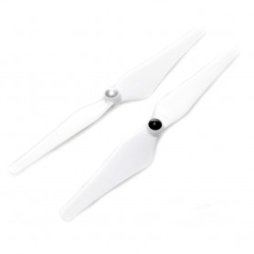 HELICES DRONE DJI PHNATOM 3 GIRO AMBOS SENTIDOS EL PAR ORIGINAL DJI