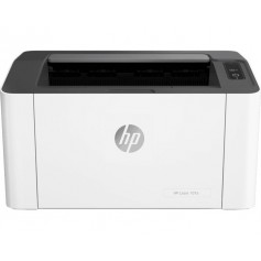 IMPRESORA LASER HP 107A NEGRO MONOCROMATICA 4ZB77A EX1102